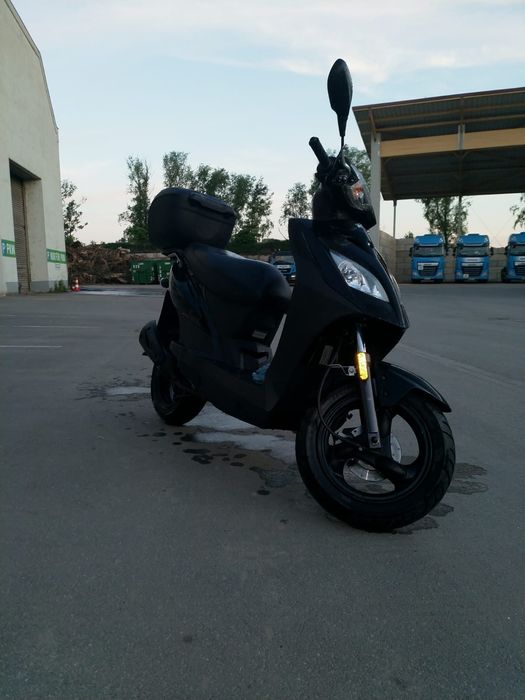 Kymco Scuter 50cc