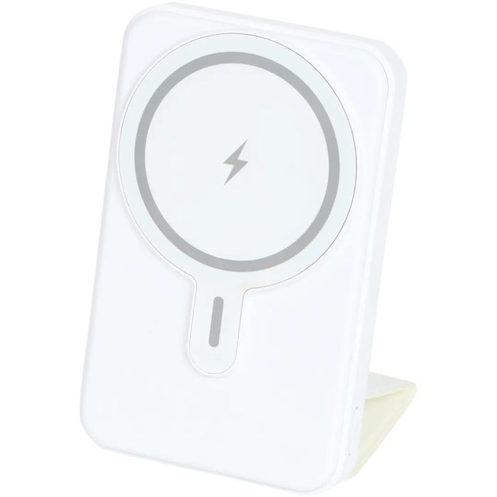 Baterie externă magnetică wireless RE-LOAD
