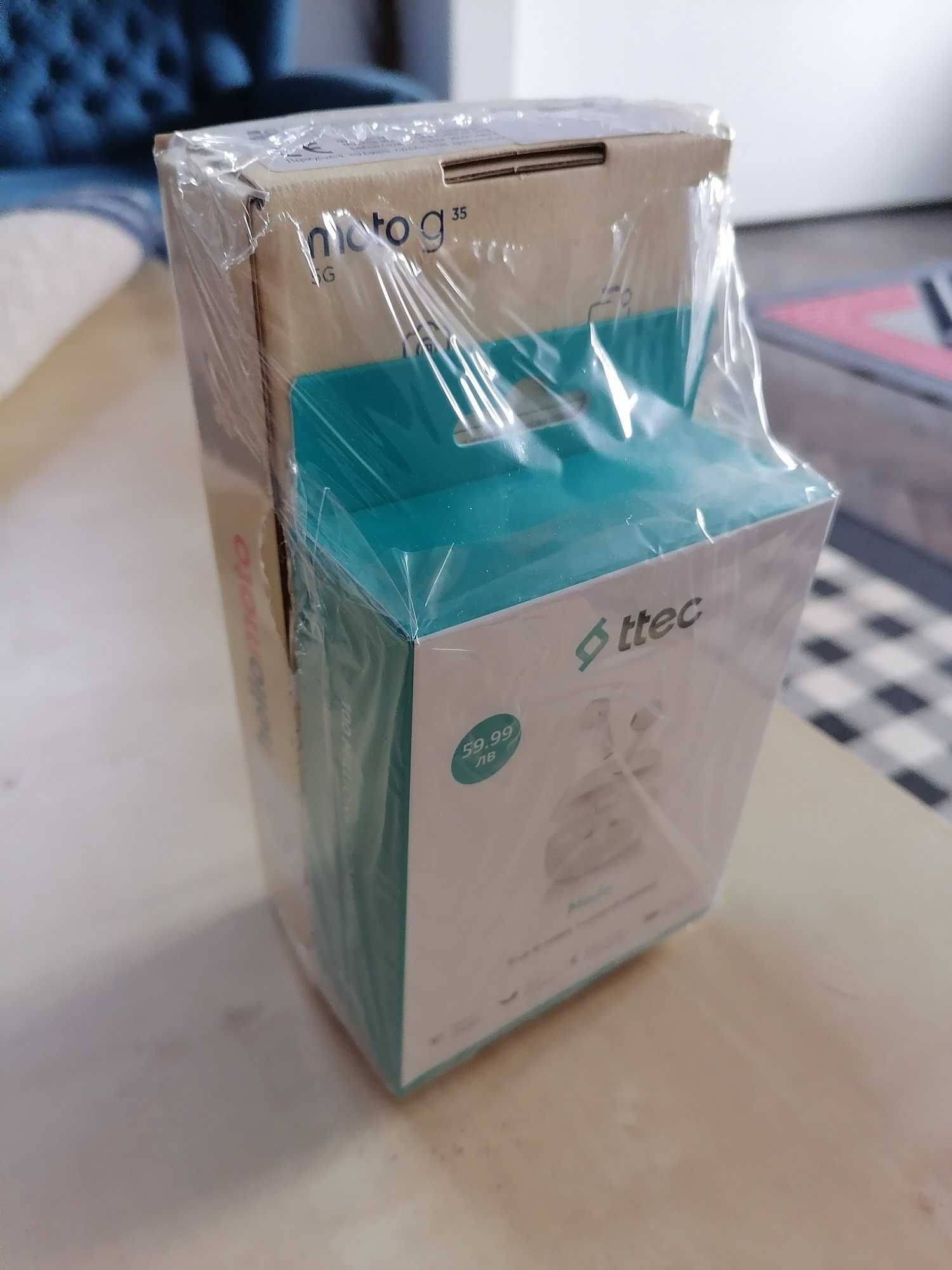 Motorola moto g35 5G