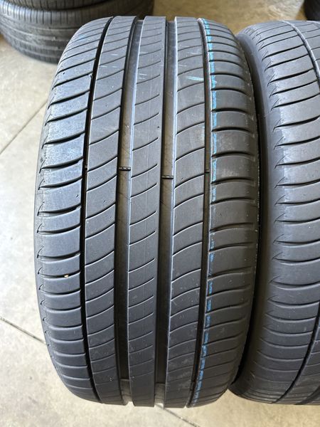 245/45/19 MICHELIN 4бр