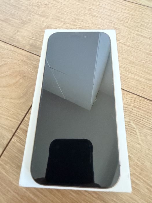 Iphone 16 pro 128 gb