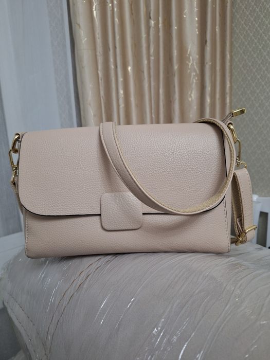 Продам сумку новая