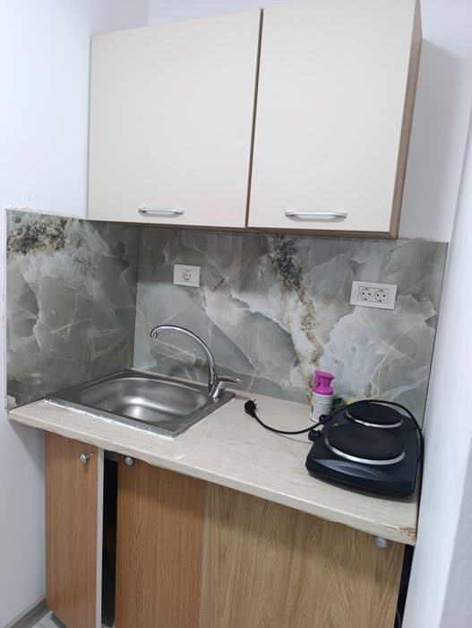 Închiriez garsonieră termen lung