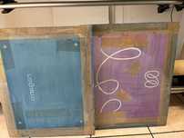 Sita serigrafica