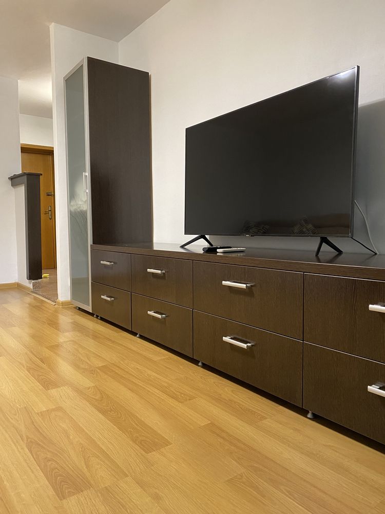 Regim hotelier Mall AFI Cotroceni