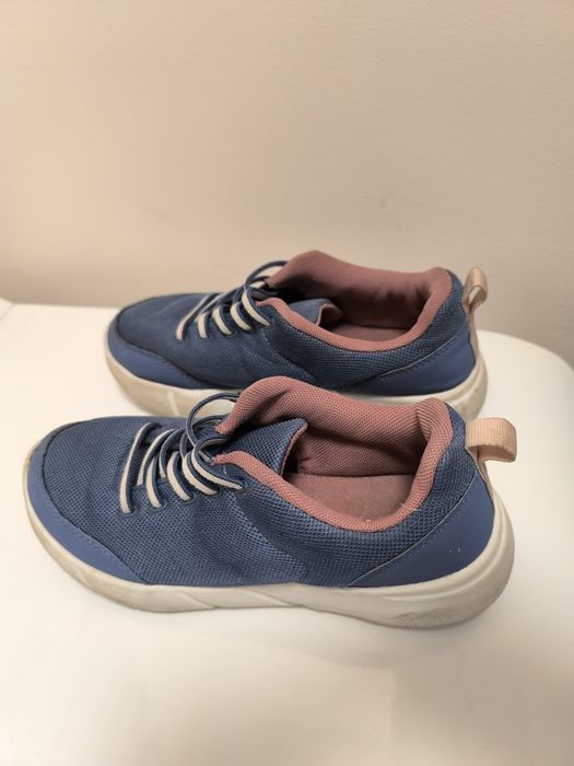 Детски зимни ботуши Pepperts! с велкро закопчаване