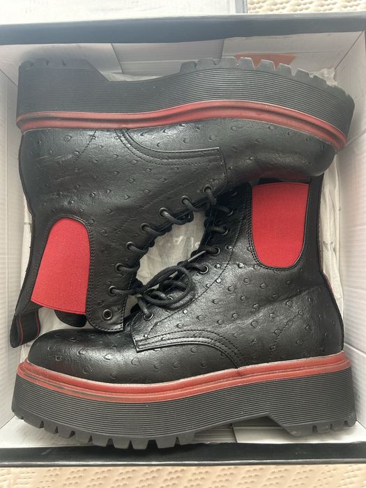 Дамски боти Реплей