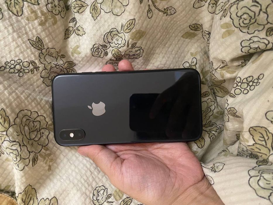 Iphone xs 256 tali 76% radnoy