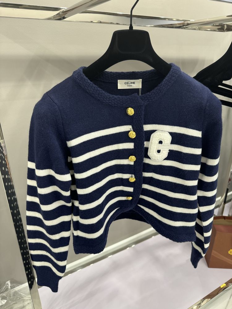 Жилетки Chanel, LV