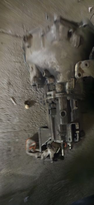 Механика на Бмв Getrag Е30 Е36 Е34