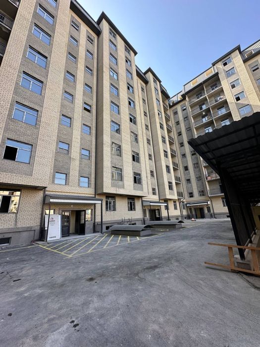 НОВОСТРОЙ на 75 м2 продается 3 комн квартира Куйлюк 5 массив