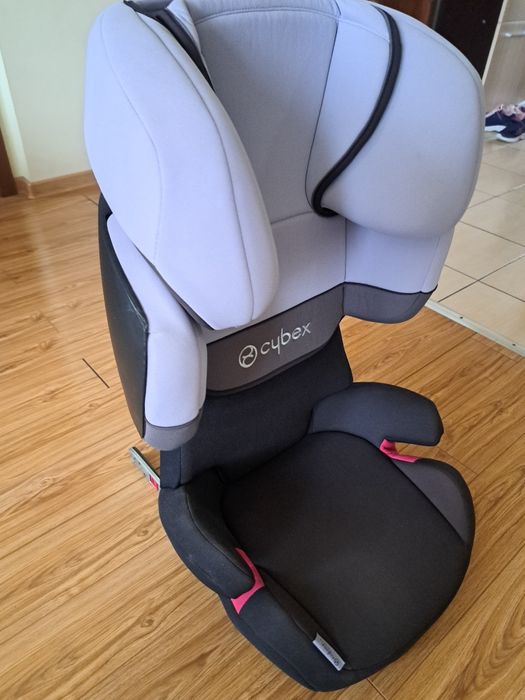 Scaun auto Cynex 9-36 kg