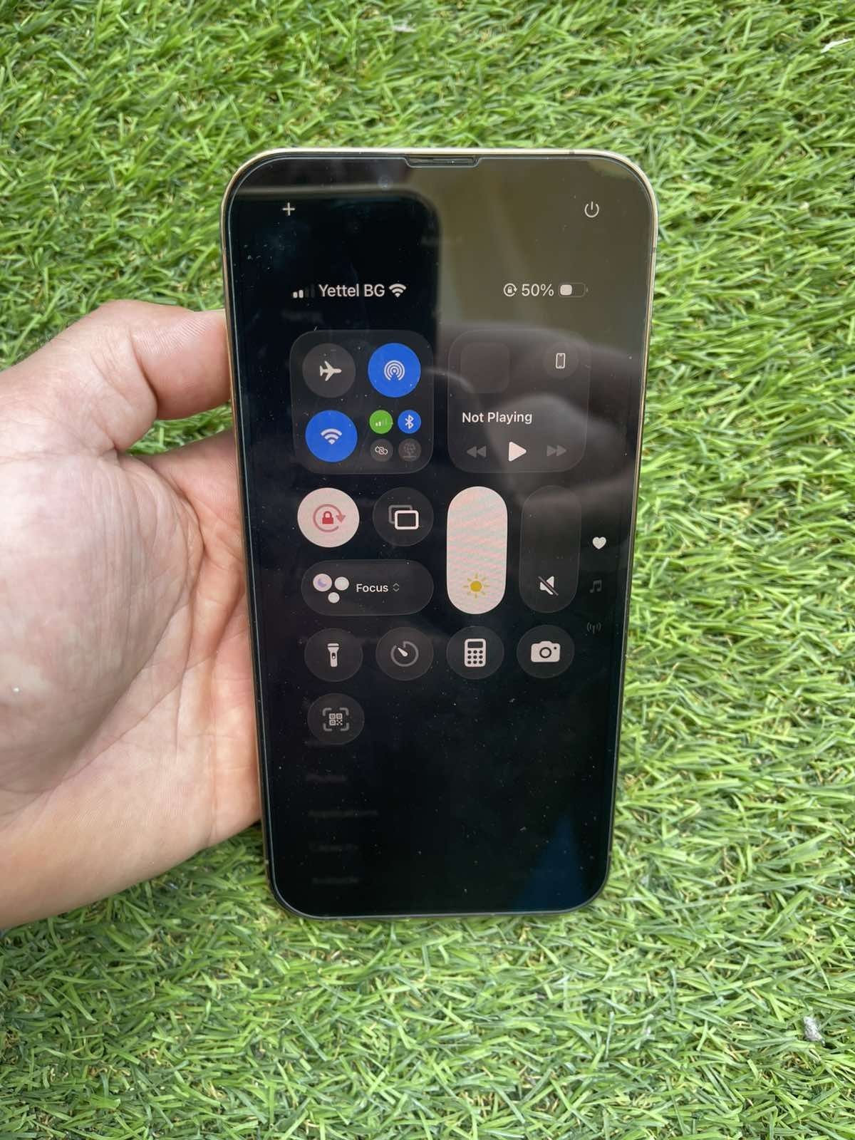iPhone 13 pro max 128gb