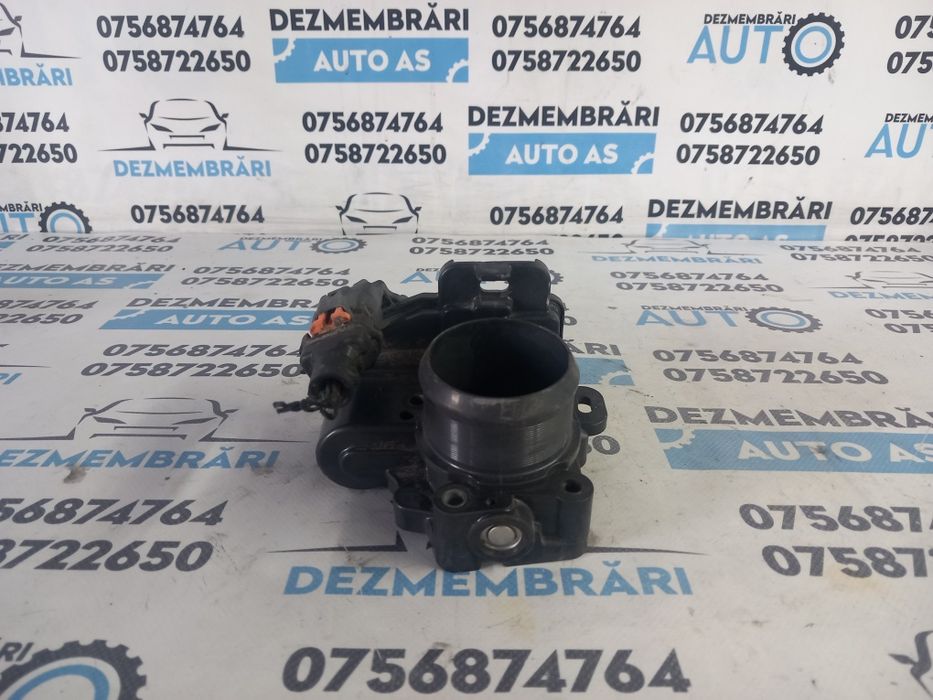 Clapeta acceleratie 2.2 hdi Citroen Jumper 2018