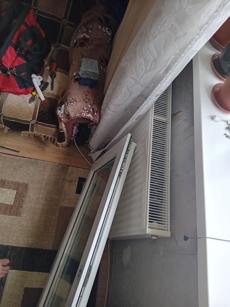 Reparații termopane !sector 5 și 6