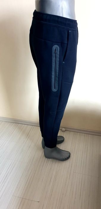 Nike Tech Pant Mens Size S - M  ОРИГИНАЛ! Мъжко Долнище!