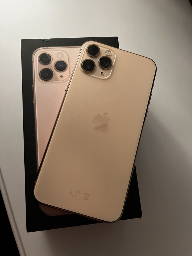 Iphone 11 pro 64 gb