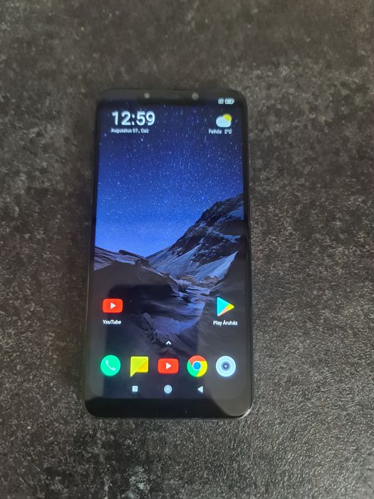 Xiaomi Poco F1 64/6Gb Schimb +diferența