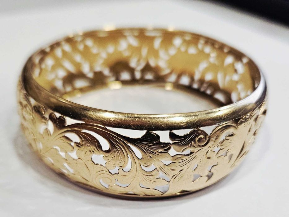 Златна Гривна Русенска 30.10гр 06380-25