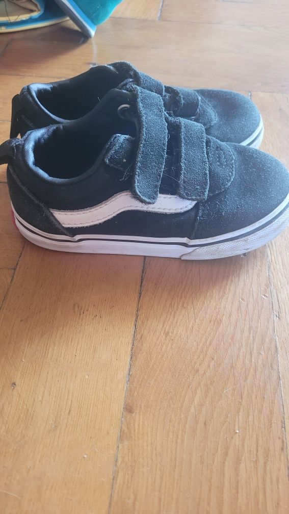 Adidași vans mărime 24 - 13.5 cm