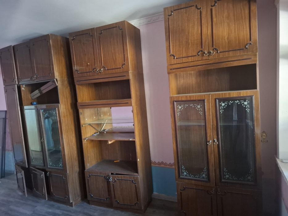 стенка мебел сотаман