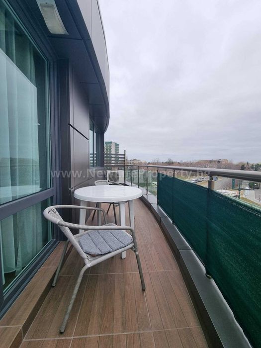 Продава се Едностаен апартамент в к.к. Слънчев бряг - 53 кв.м за 925 €/кв.м - Снимка #12