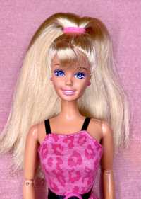 Papusa Barbie Mattel Articulata