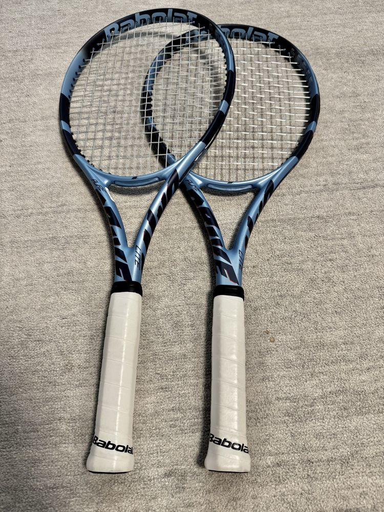 Rachete Babolat Pure Drive Lite v.11 maner L3