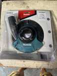 Vand aparatoare praf flex Makita de 125 mm
