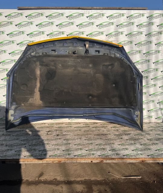 Capota motor Opel Astra H