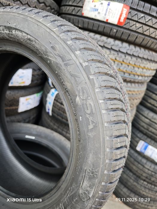 Auto Shina Lassa Multiways, Malibu, Tracker,