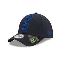 Sapca New Era 9forty big golf albastru