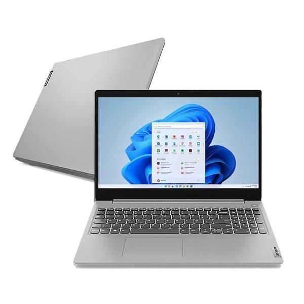 Lenovo IdeaPad 3 Intel core i5
