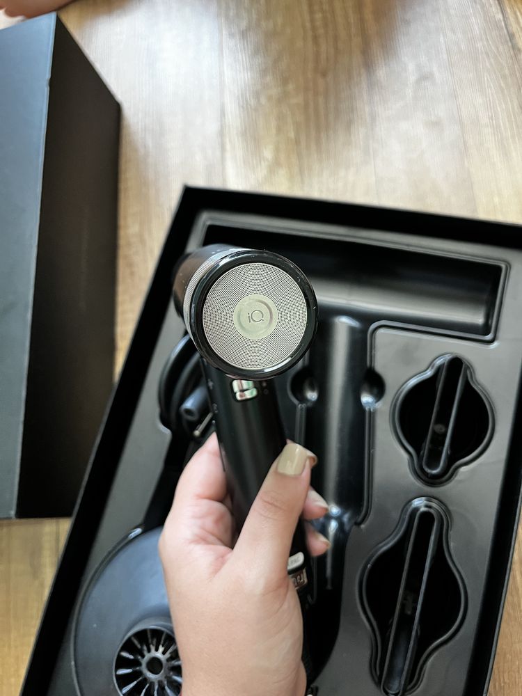 Gama Professional IQ 2 професионален сешоар