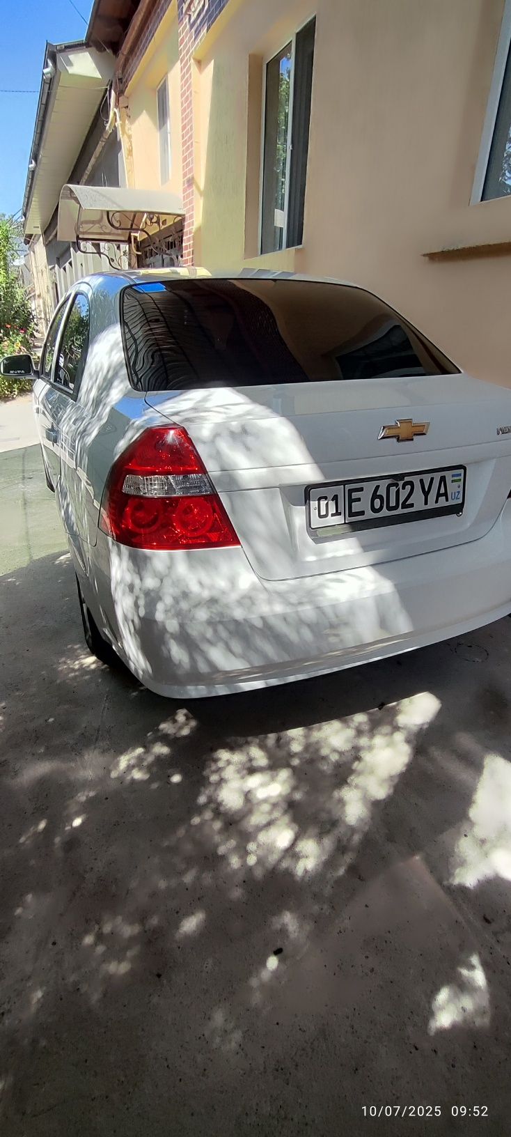 Nexia 3 mehanika 2019 yil