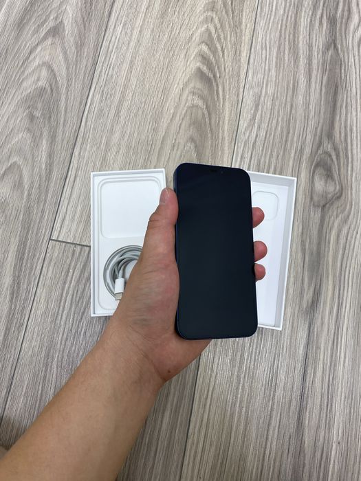 IPhone 12/256ГБ/Как новая/Телефон/ Айфон 12