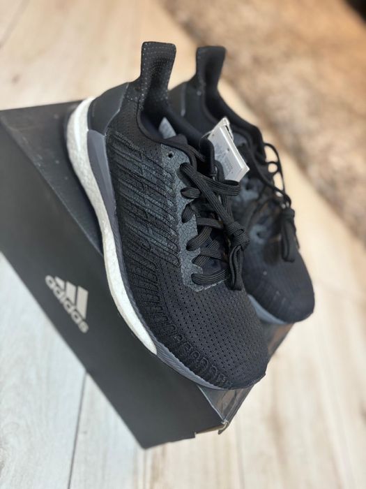 Adidas solar boost , 39 1/3