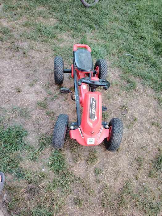 Cart copii de vânzare
