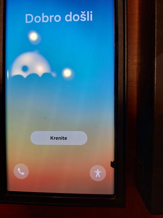 Samsung Galaxy S22 Ultra