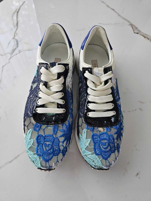 Маратонки Casadei 38 номер