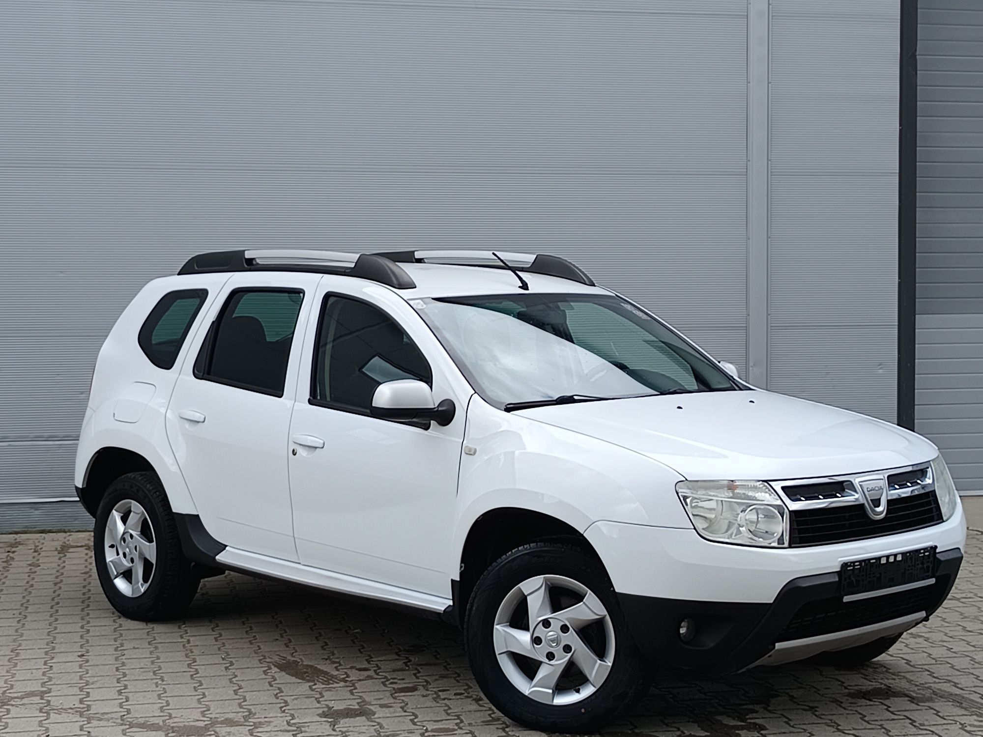DACIA Duster*2012*1,5D ,adus recent GERMANIA