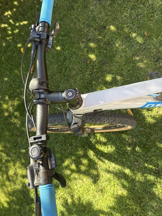 Vand bicicleta Cube