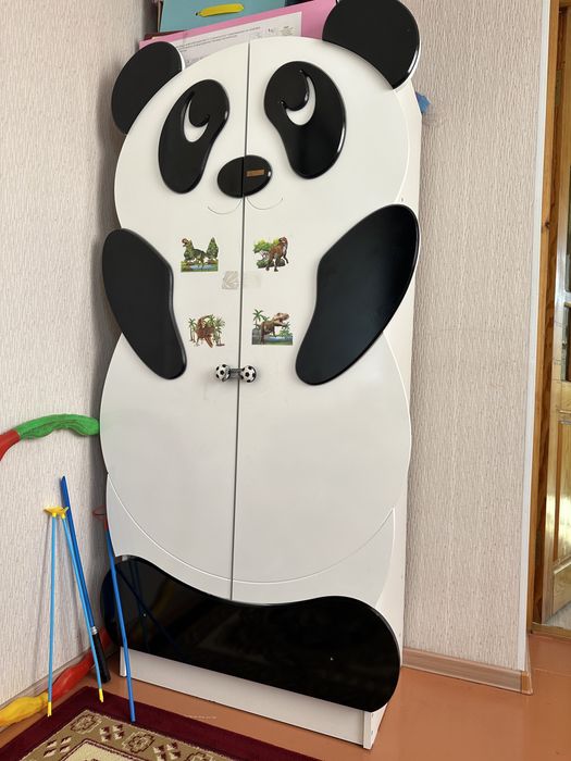 Набор детская мебель