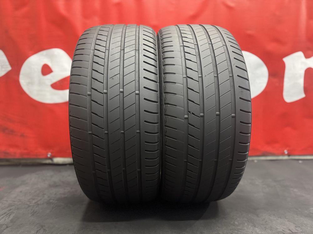 275 45 20, Летни гуми, Bridgestone Alenza001, 2 броя