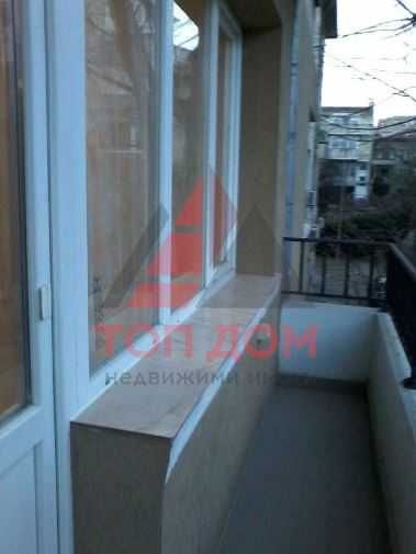 Дава се под наем Тристаен апартамент в Варна, Център - 65 кв.м за 510 € - Снимка #13