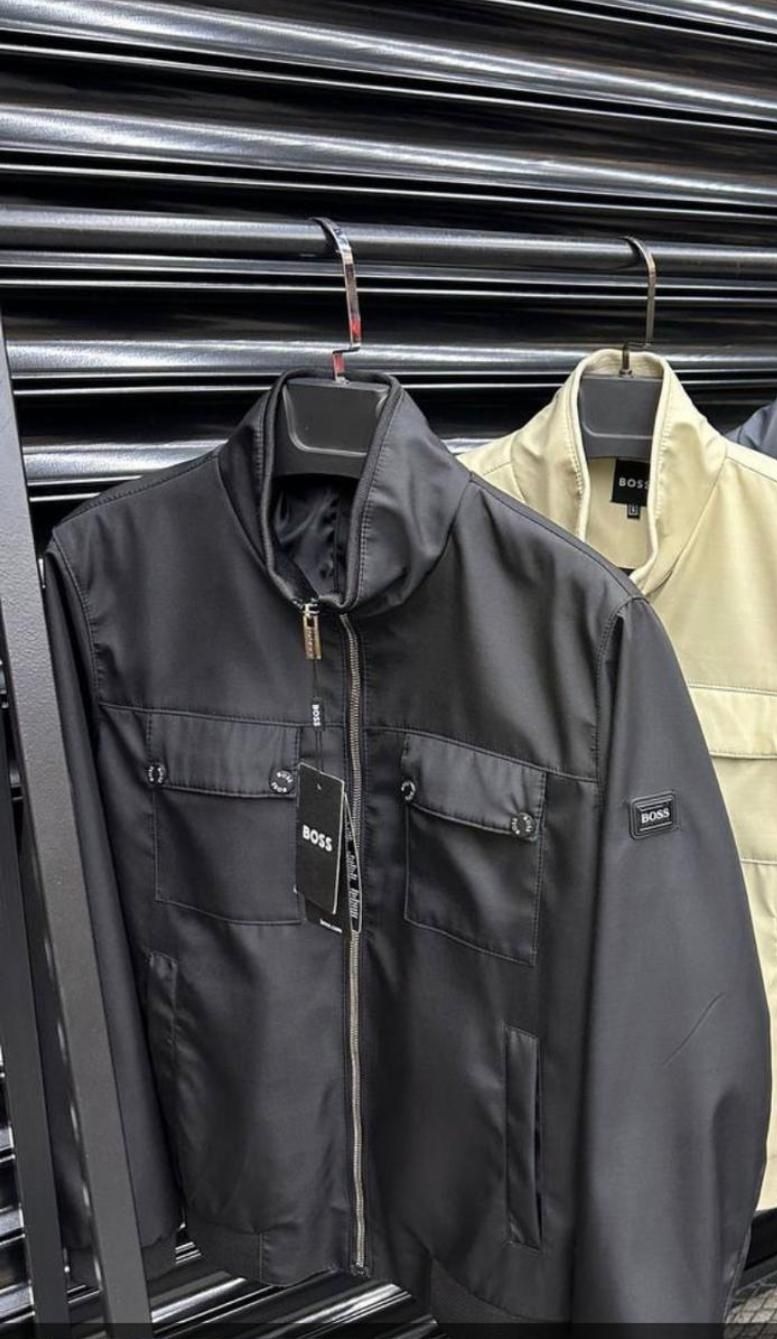 Hugo Boss горнище