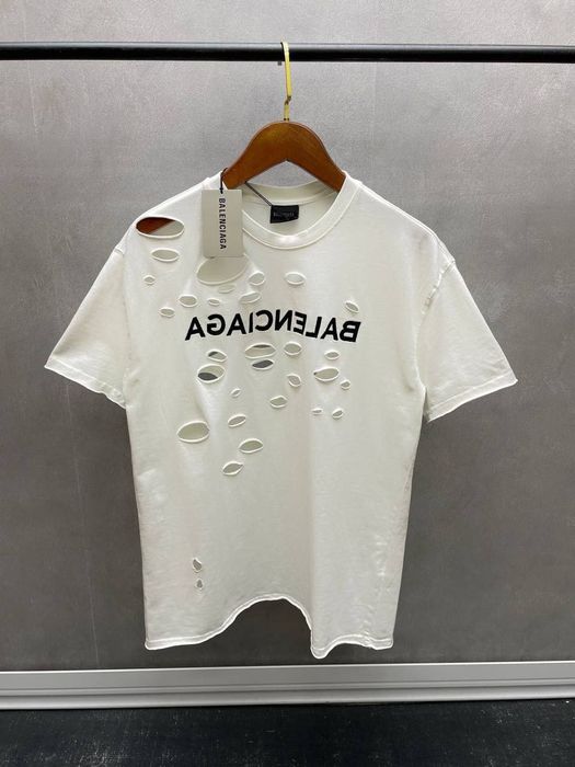 Balenciaga тениска