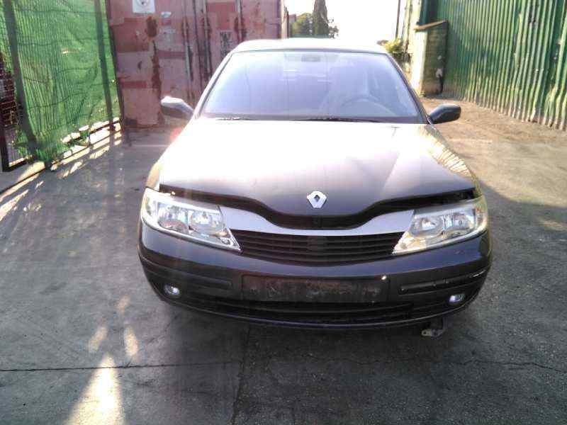 Renault laguna 2.0 dci M9R, 2.2 dci G9T