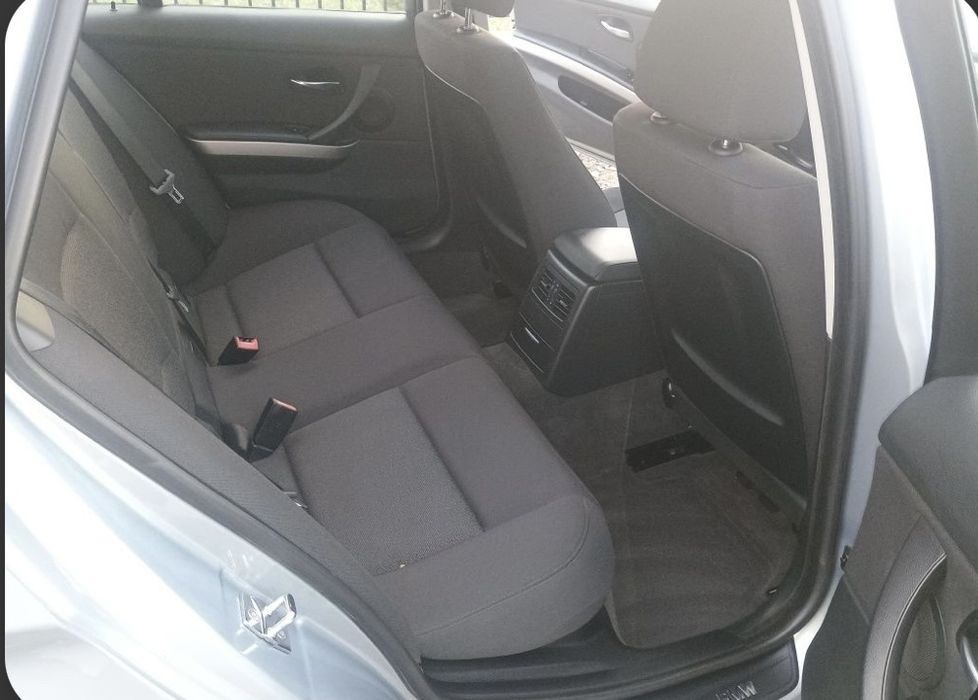 Vand BMW seria 3 e91