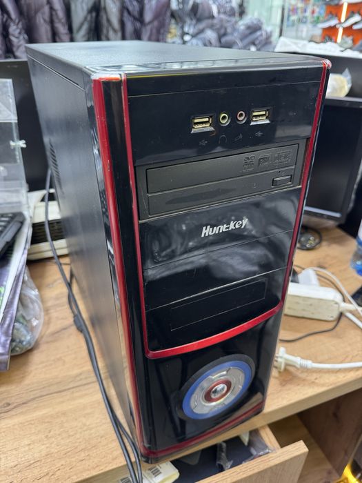 Продам системный блок